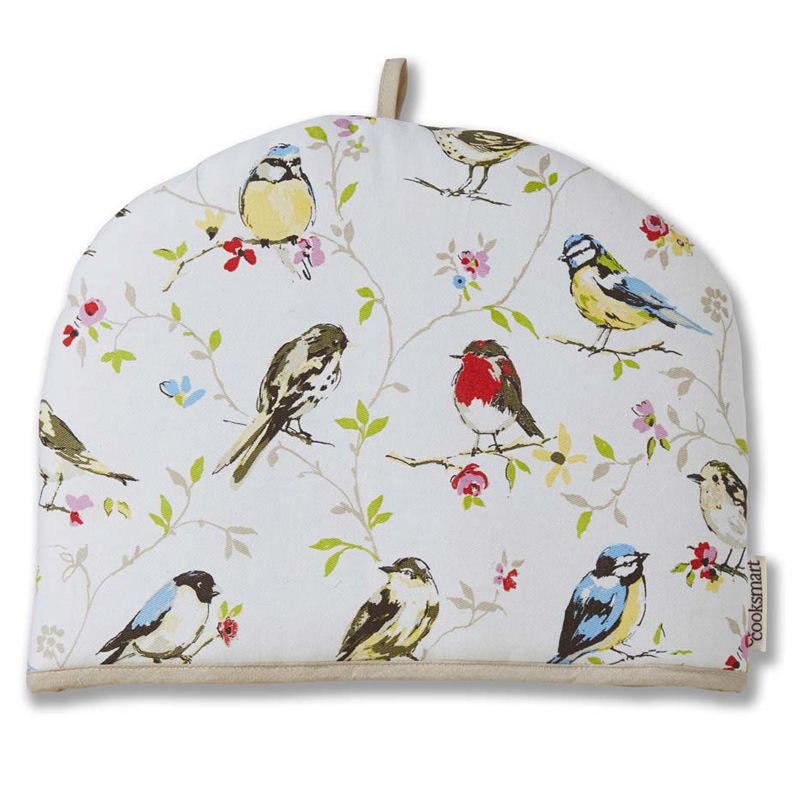 Dawn Chorus Tea Cosy